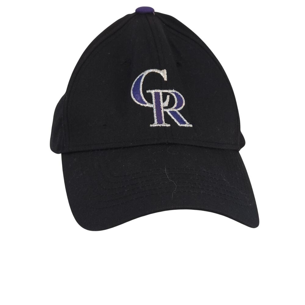 Colorado Rockies MLB Hat